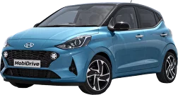 MD rent automobili najam